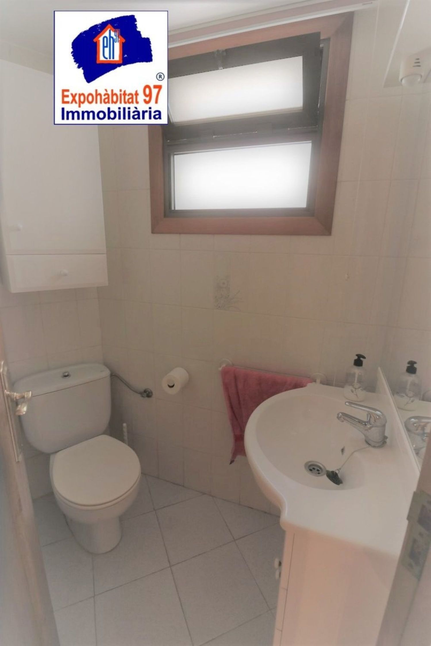 Apartamento à venda à beira-mar na rua Brussel·les, em Salou