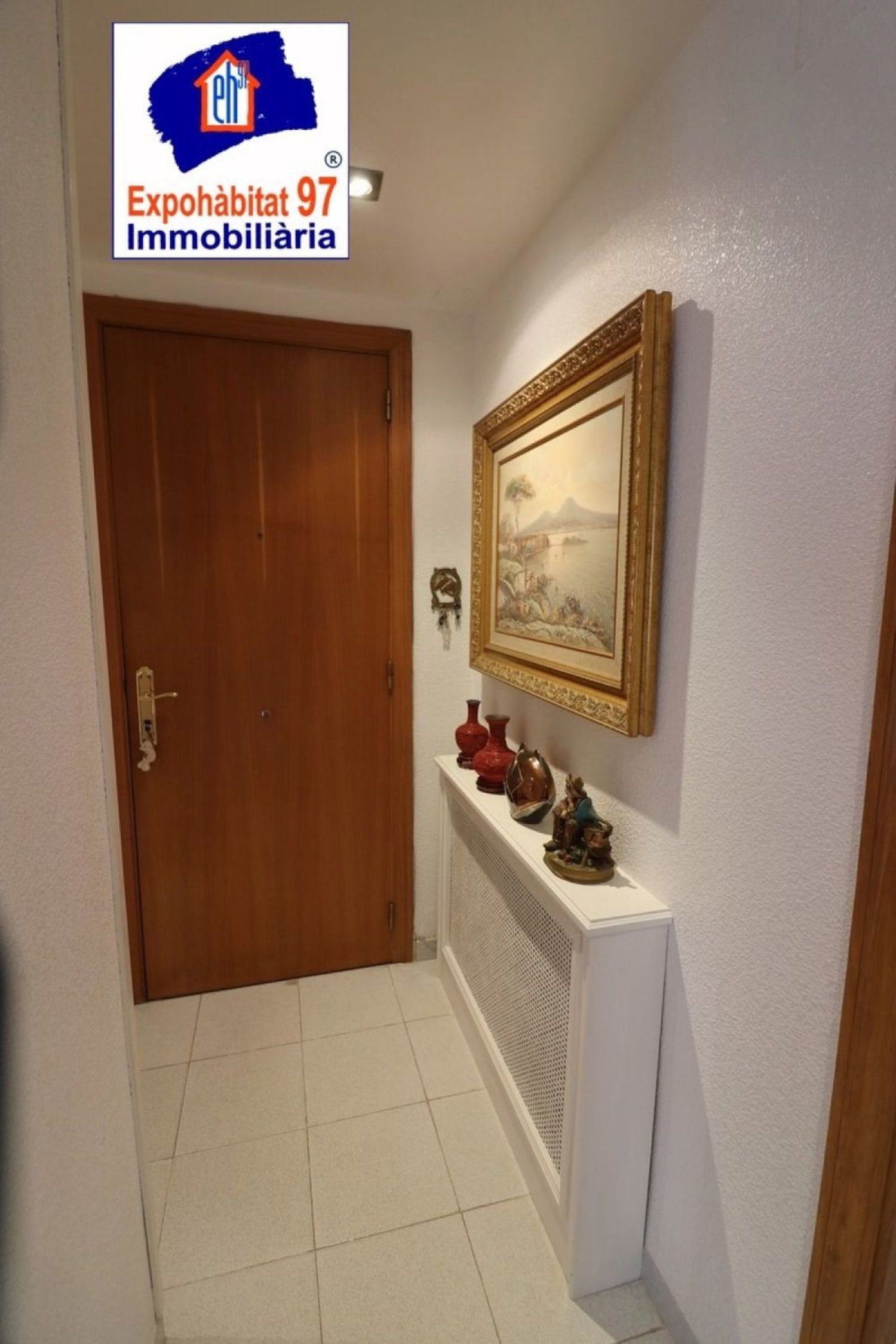 Apartamento à venda à beira-mar na rua Brussel·les, em Salou