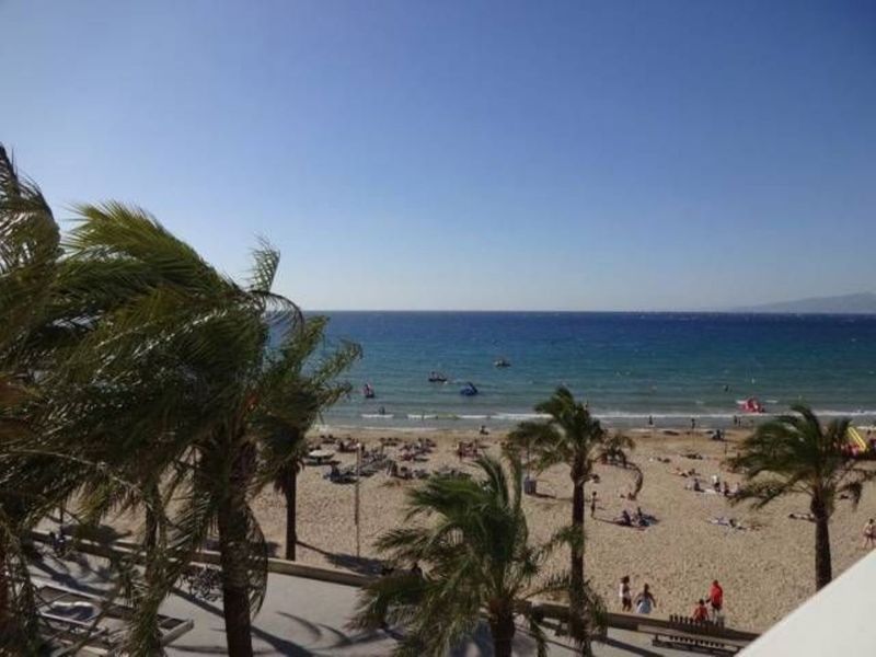 Duplex en venda Salou, Tarragona. Ref: 1118. Addurno.com