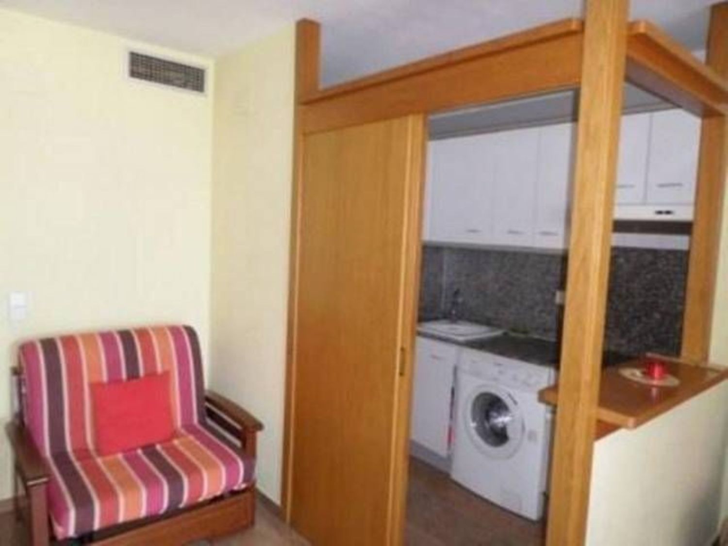 Apartamento à venda à beira-mar no Paseo de Jaume I, em Salou