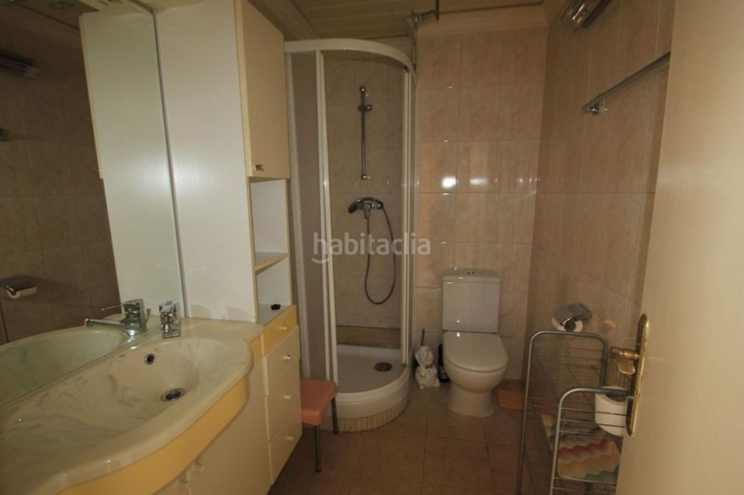 Apartament en venda a primera línia de mar a Vilafortuny platja, a Cambrils