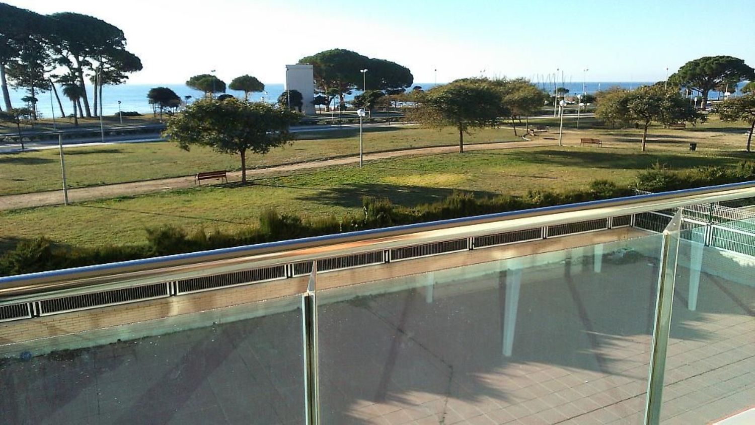 Apartment for sale on the seafront on Riu Brugent street, in Cambrils