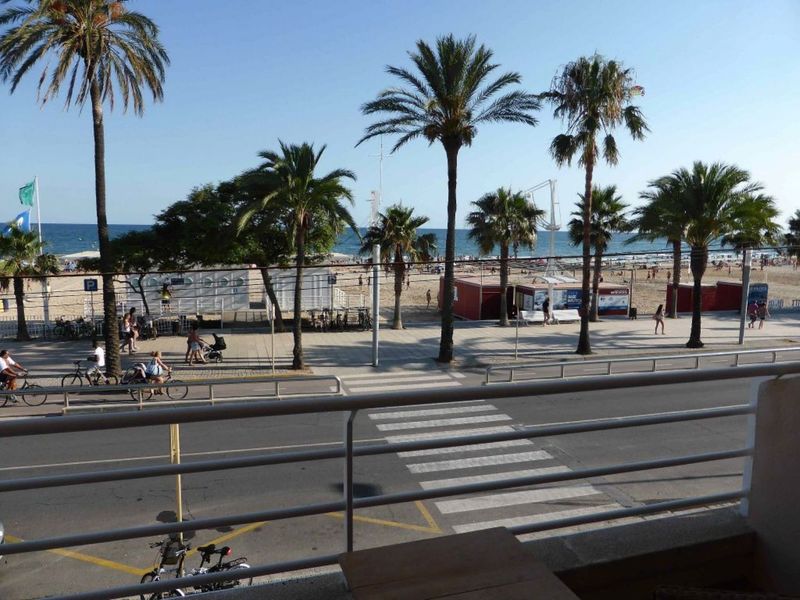 Apartament en venda Cambrils, Tarragona. Ref: 1148. Addurno.com