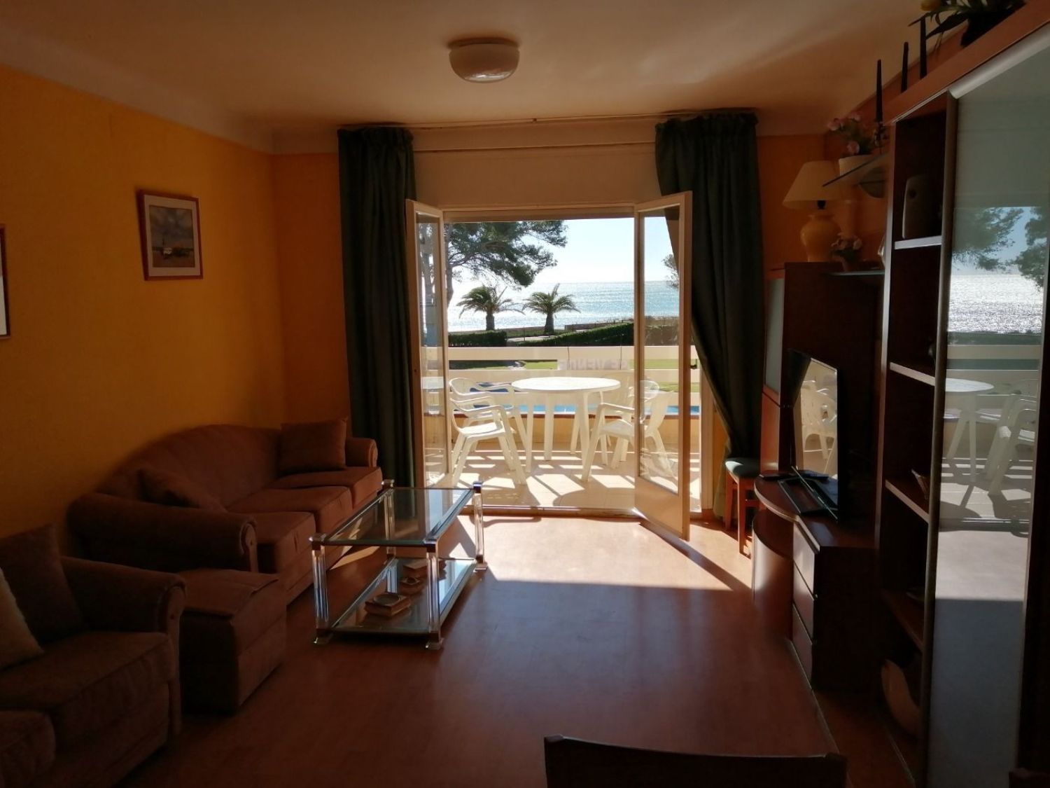Piso en venta en Mont-Roig del Camp
