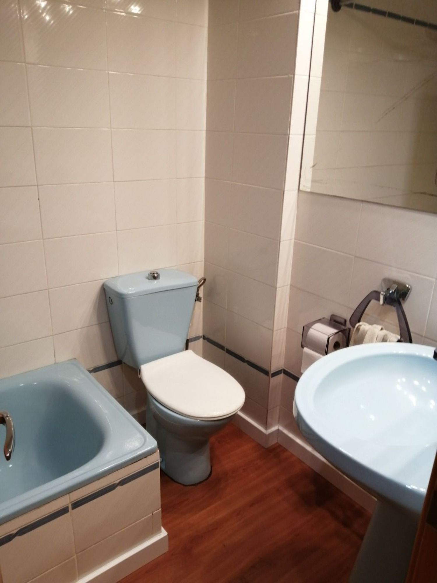 Piso en venta en Mont-Roig del Camp