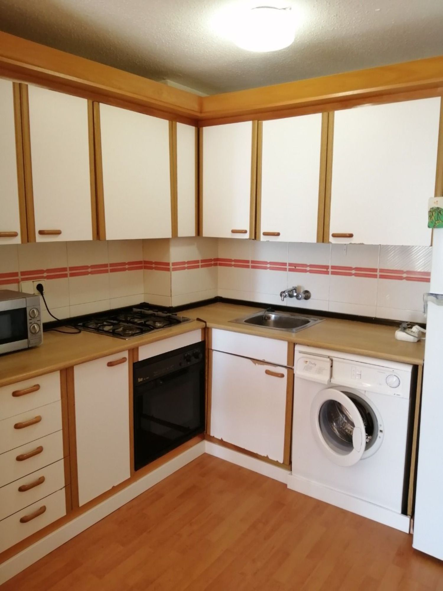Piso en venta en Mont-Roig del Camp