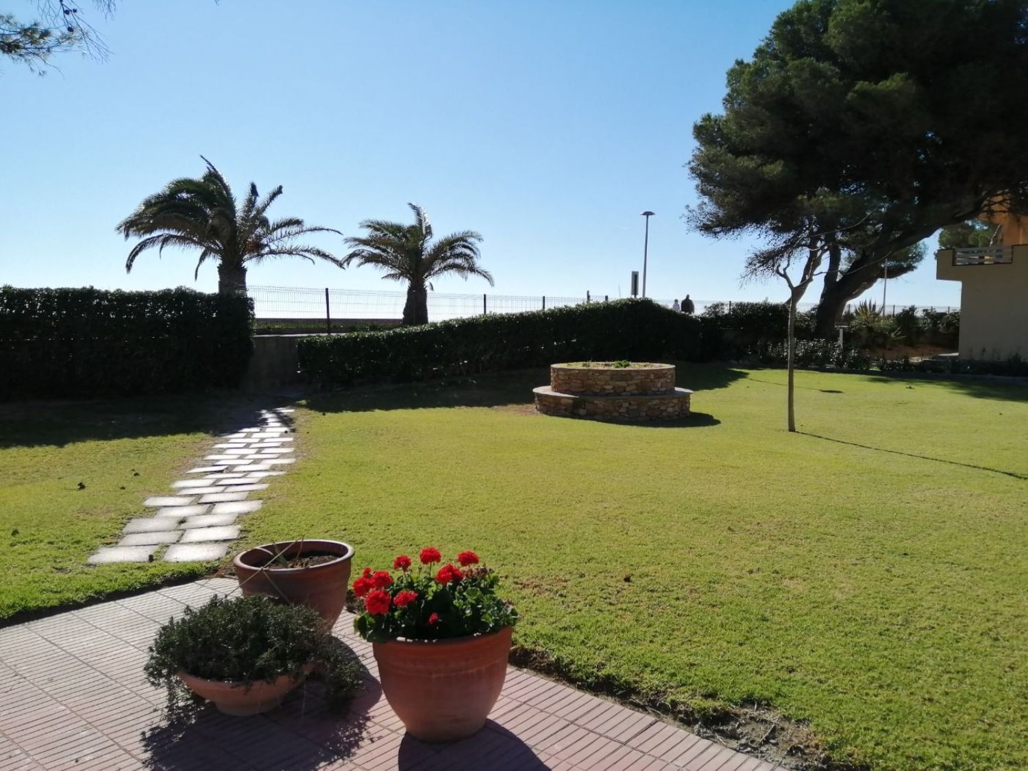 Piso en venta en Mont-Roig del Camp