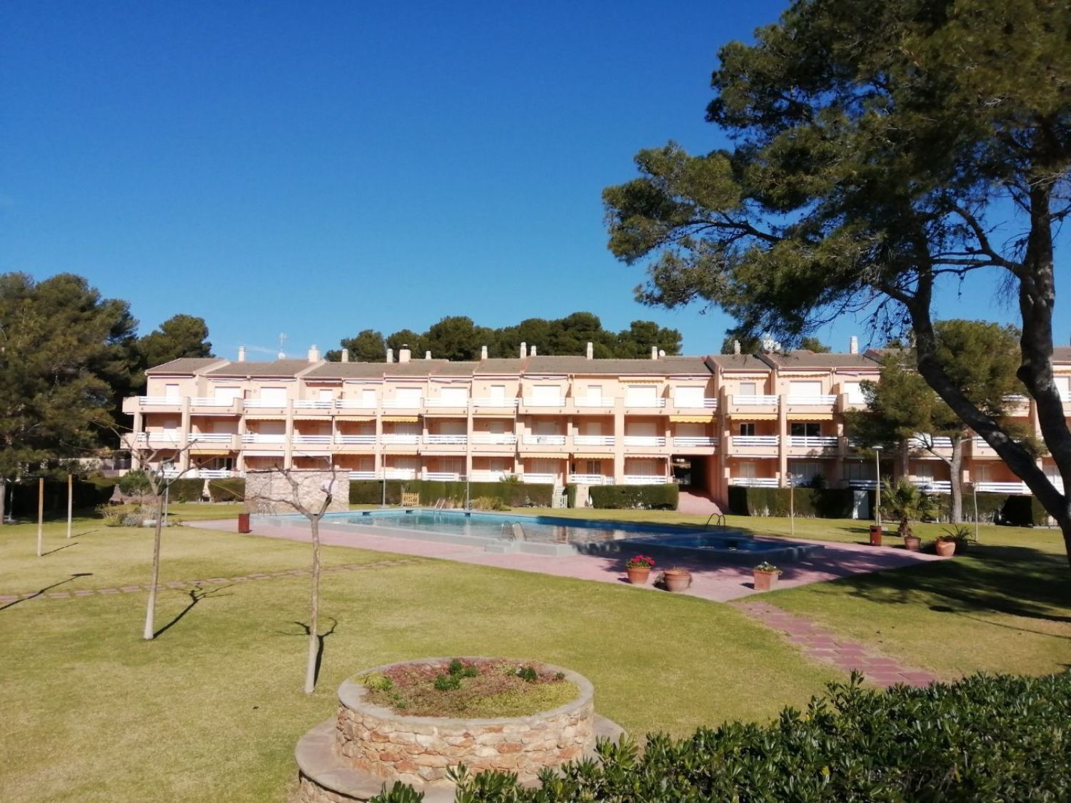 Piso en venta en Mont-Roig del Camp