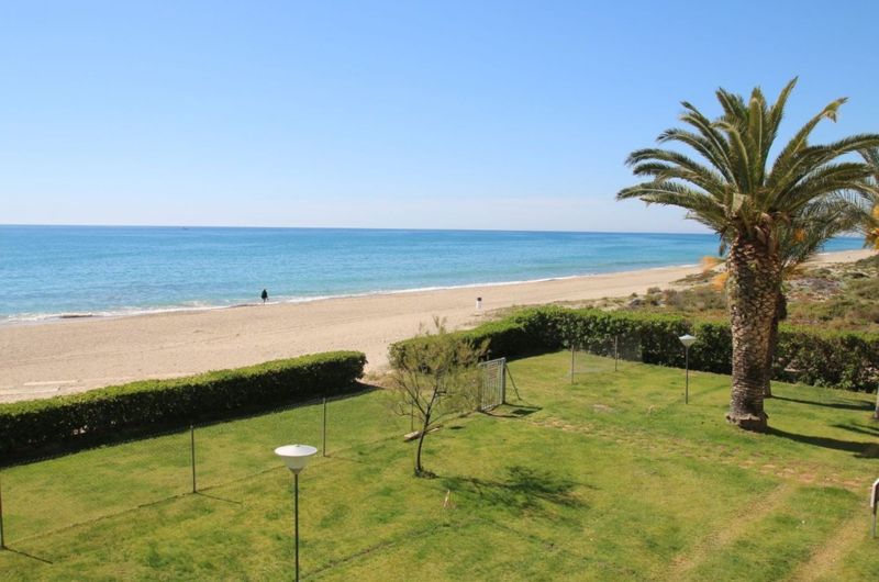 Apartament en venda Mont-Roig Del Camp, Tarragona. Ref: 1179. Addurno.com