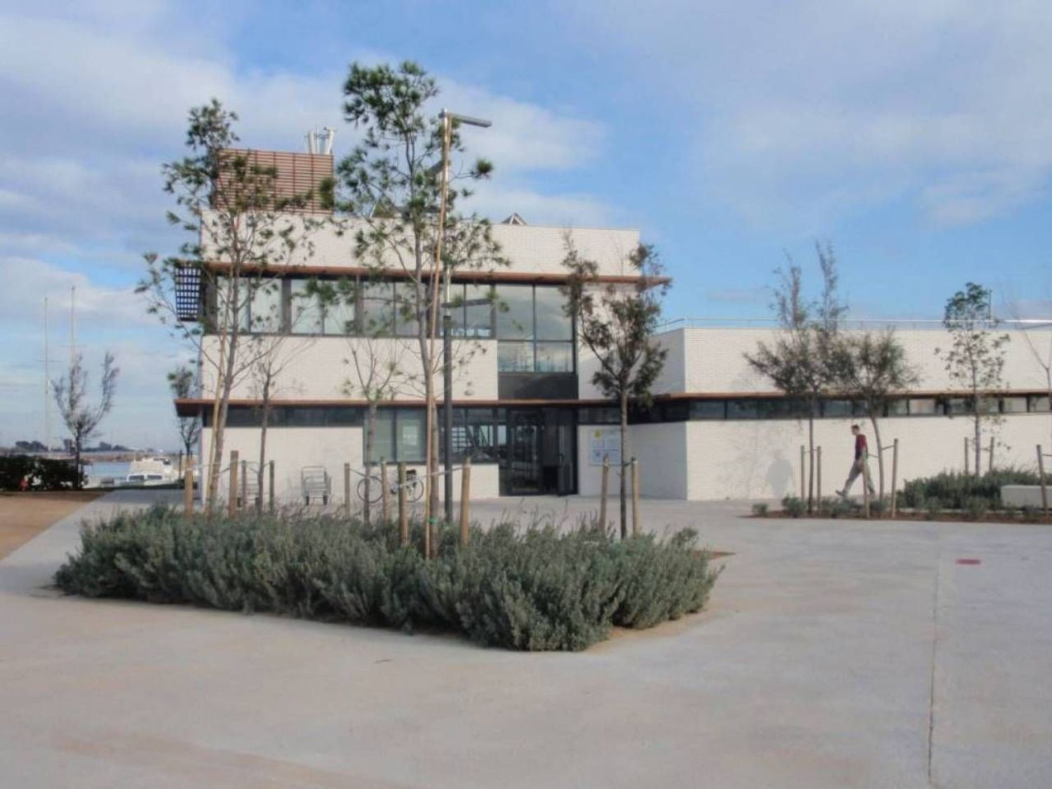 Casa geminada à venda à beira-mar em El Maset, em Sant Carles de la Ràpita