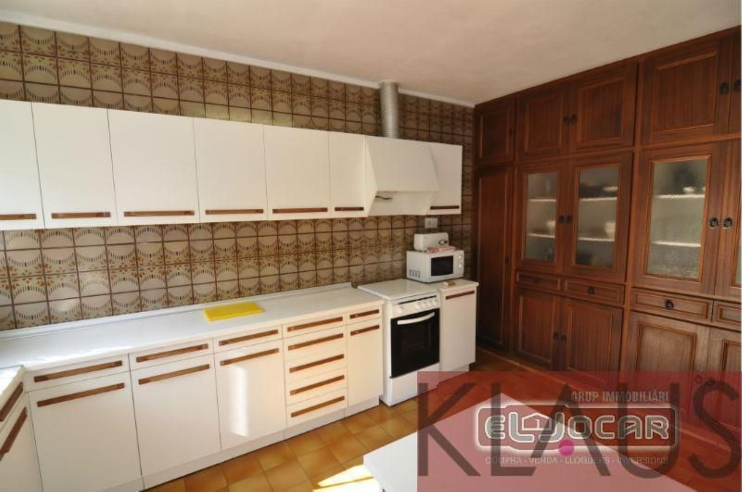 House for sale on the seafront in Montsià de Mar, in Alcaner