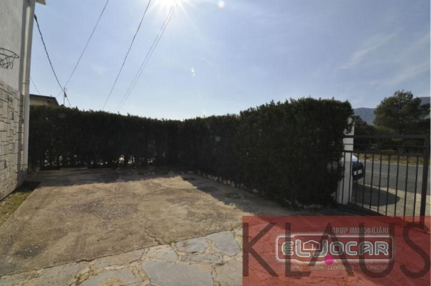 Casa en venda a primera línia de mar a Montsià de Mar, a Alcaner