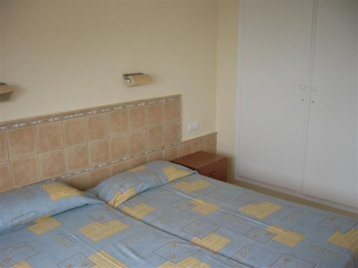 Apartamento à venda à beira-mar na Calle Rembrandt, em Roses