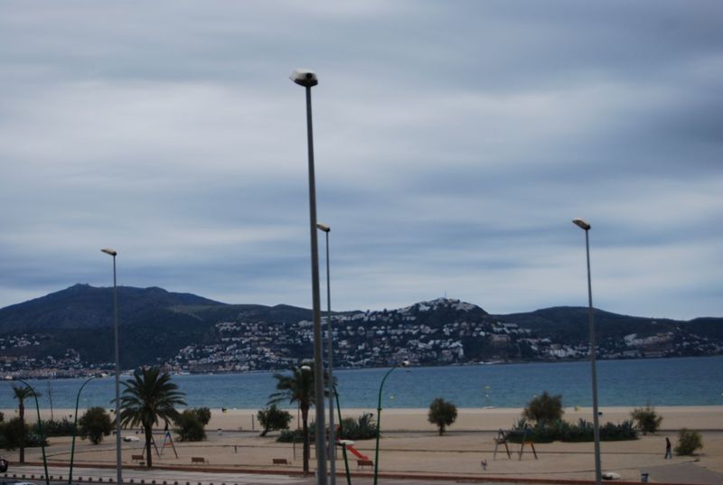 Apartament en venda Castelló d