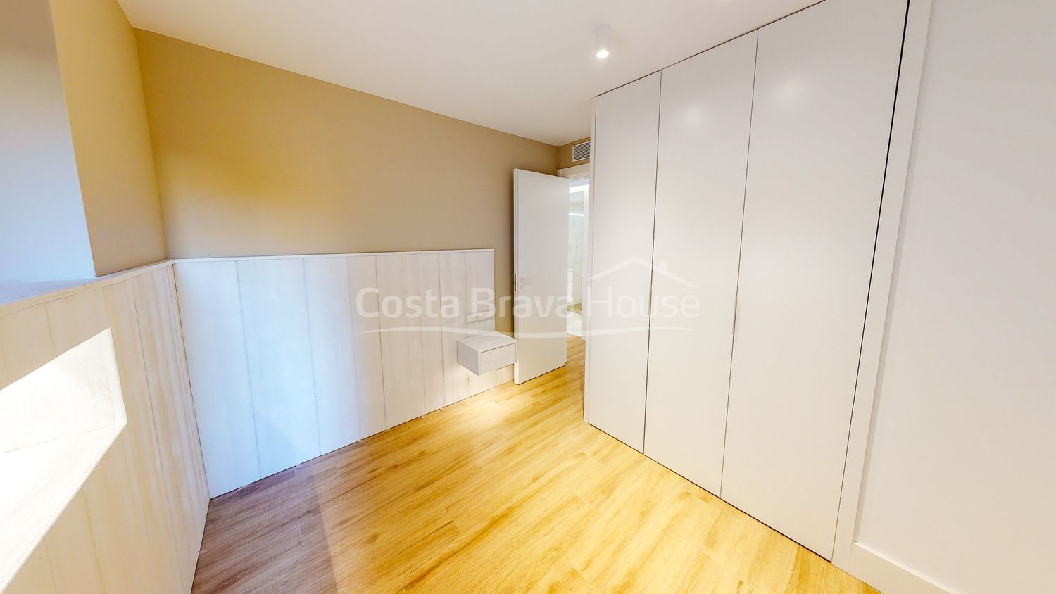 Apartamento à venda à beira-mar no Paseo Marítim, em Platja d'Aro