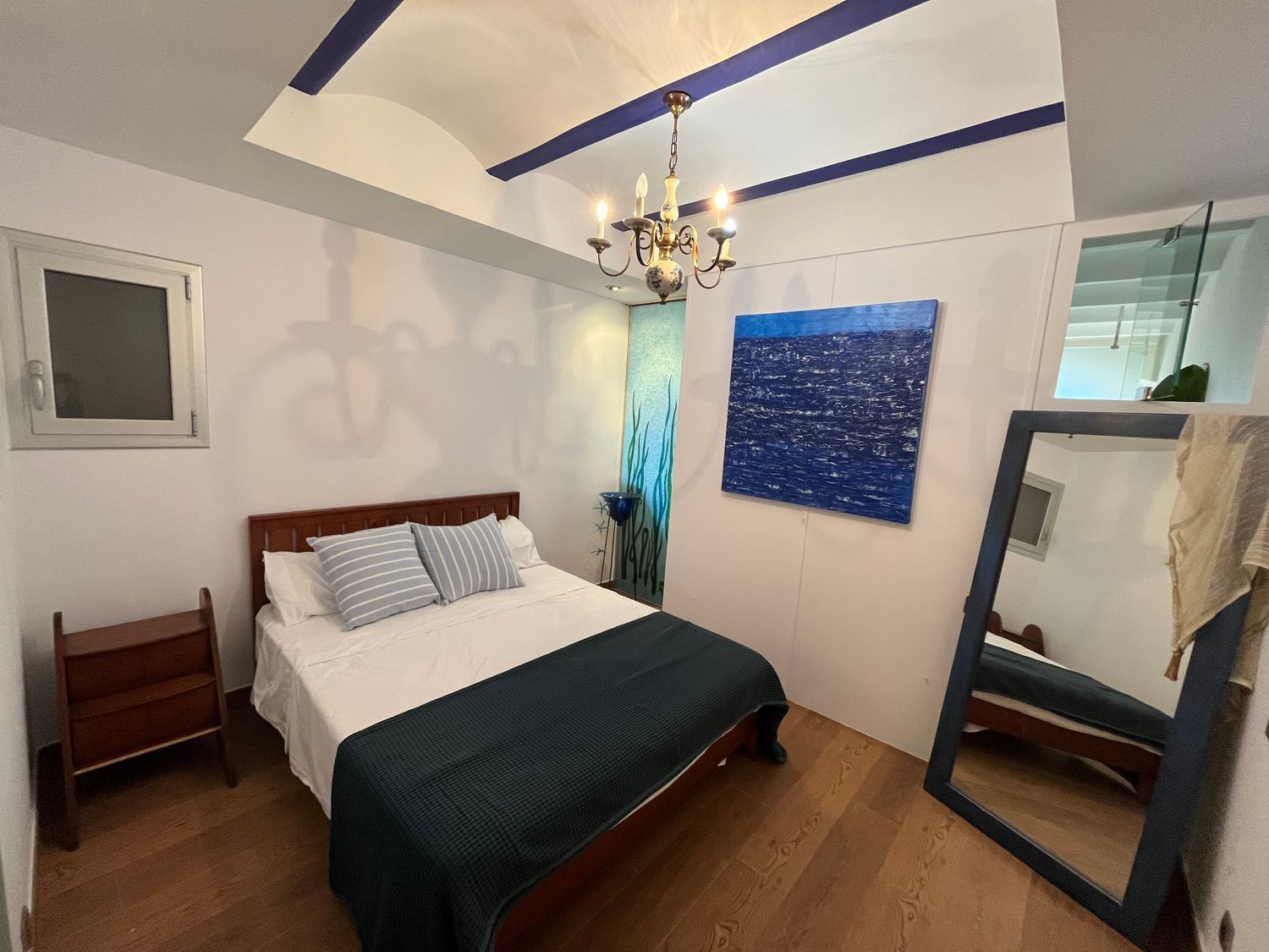 Apartamento à venda à beira-mar na rua Cap Sa Sal, em Begur