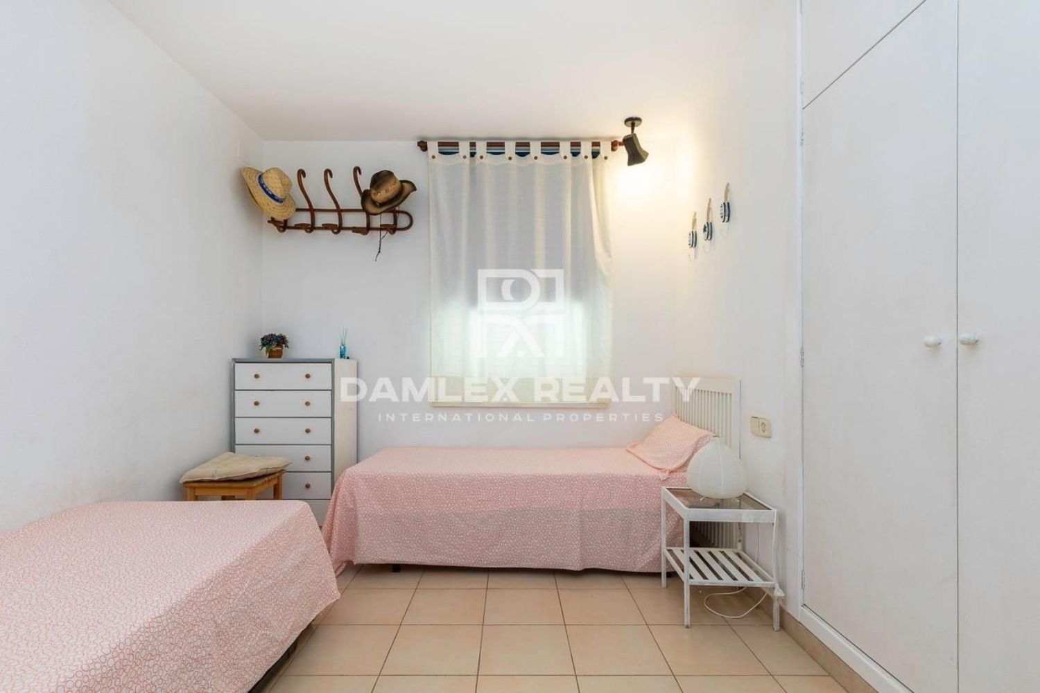 Apartment for sale on the seafront in Sa Tuna, in Begur