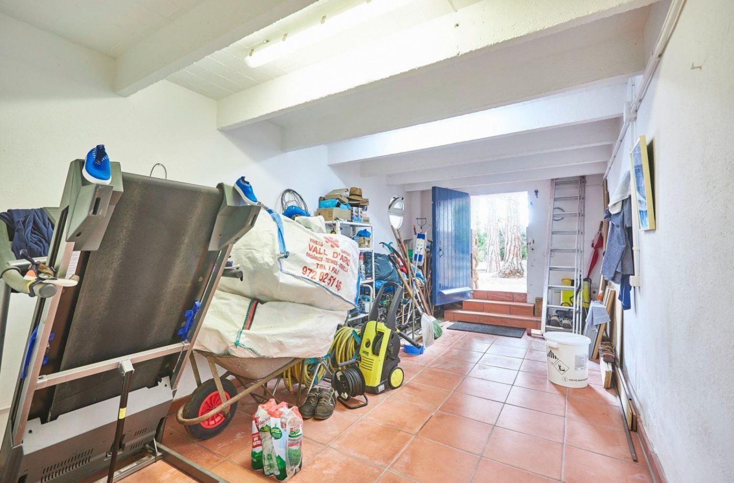 Casa en venda a primera línia de mar a Tamariu, a Palafrugell