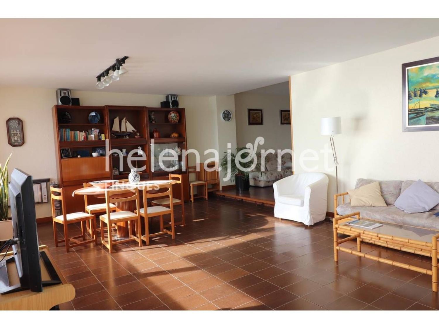 Apartment for sale on the seafront on Paseo de Josep Mundet, in Calonge