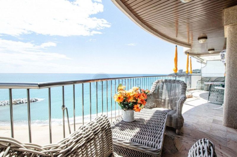 Duplex en venda Calonge, Girona. Ref: 1331. Addurno.com