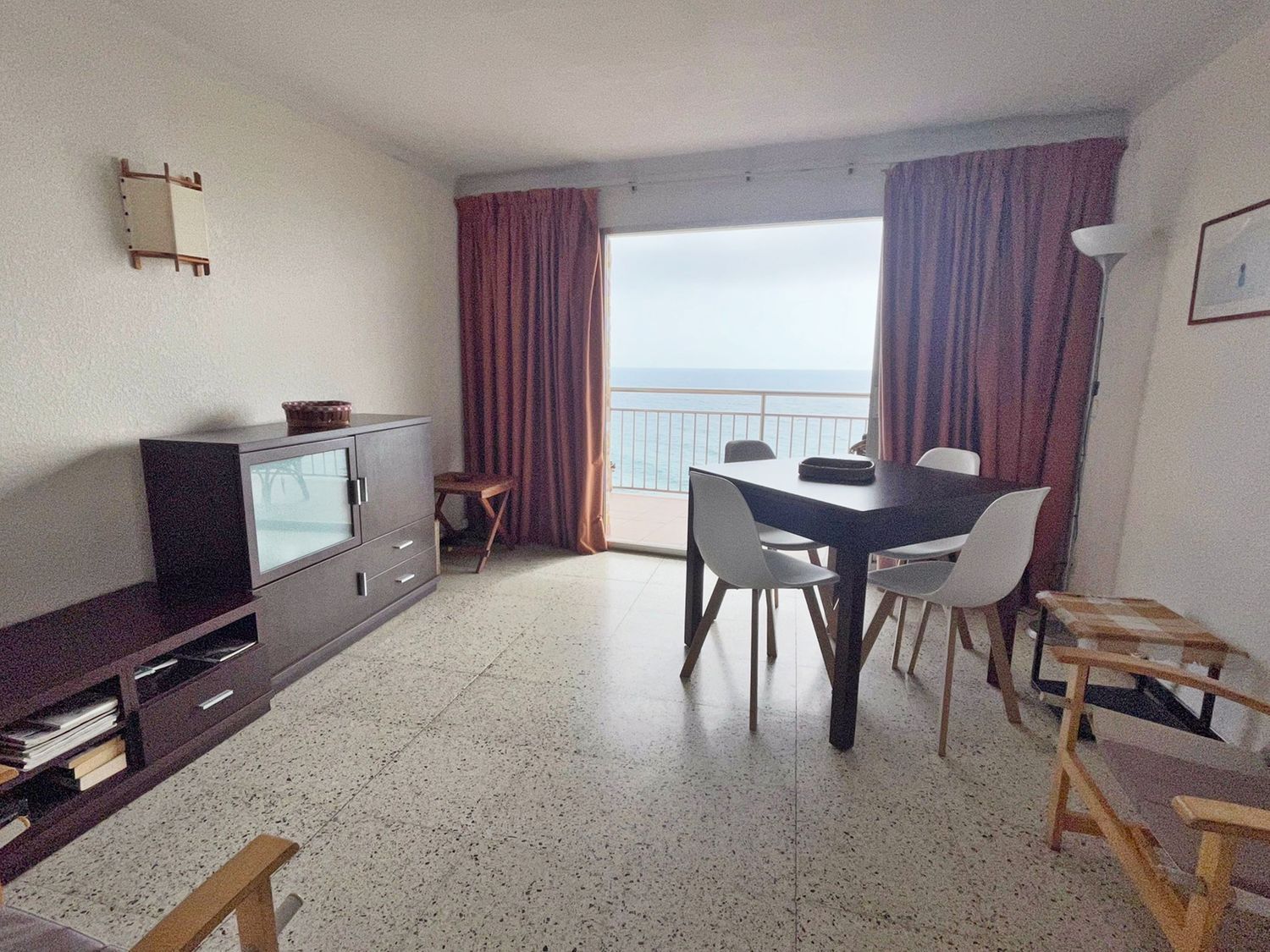 Apartament en venda a primera línia de mar a Alegria, a Platja d'Aro