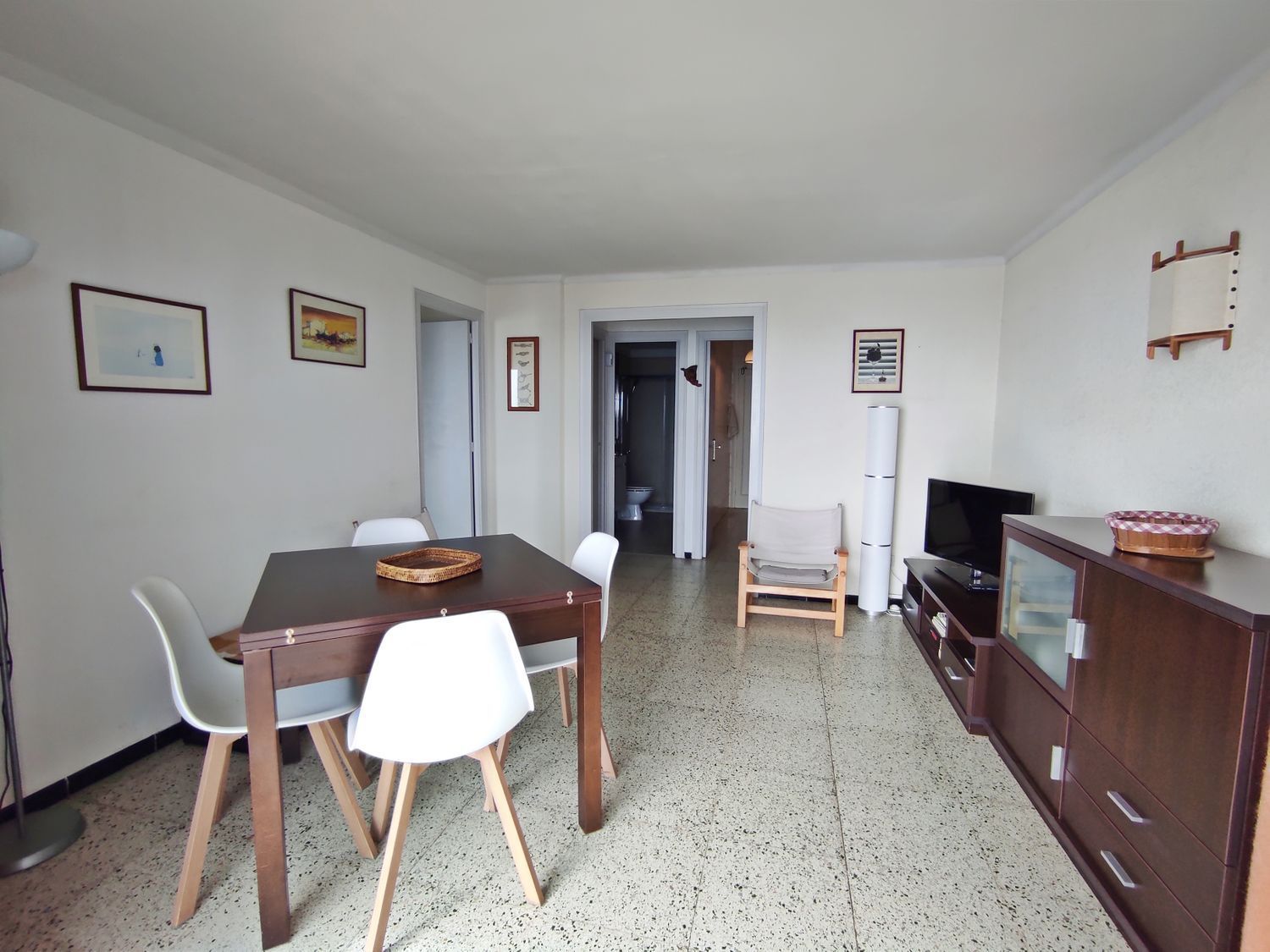 Apartament en venda a primera línia de mar a Alegria, a Platja d'Aro