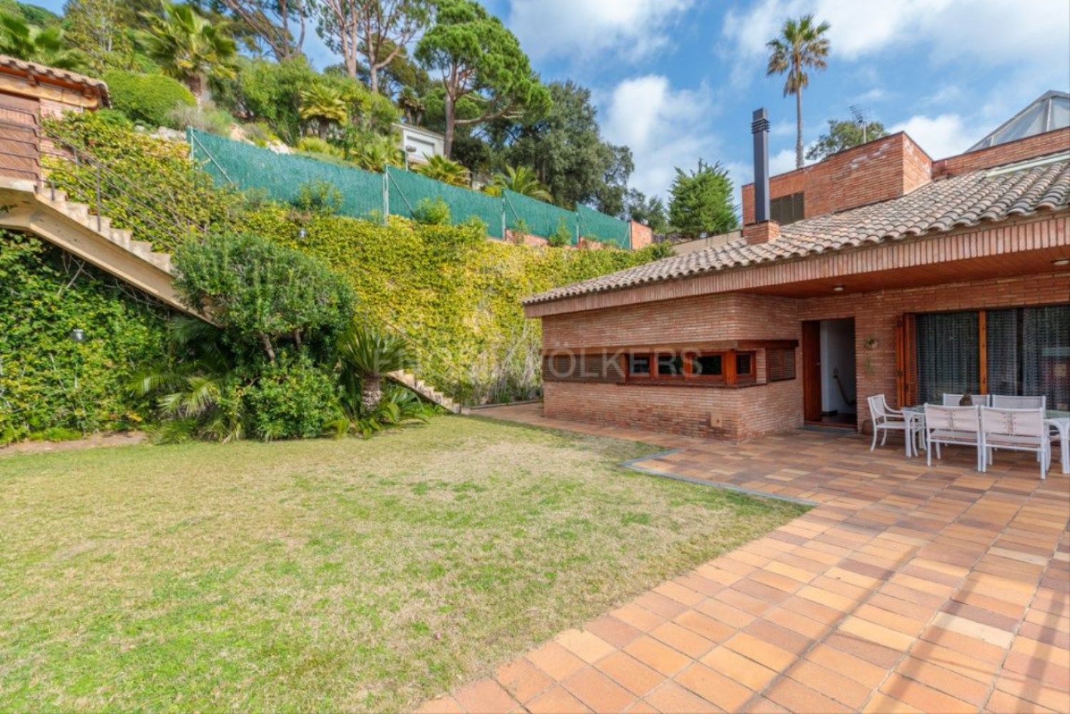 Casa en venda a primera línia de mar a Blanes