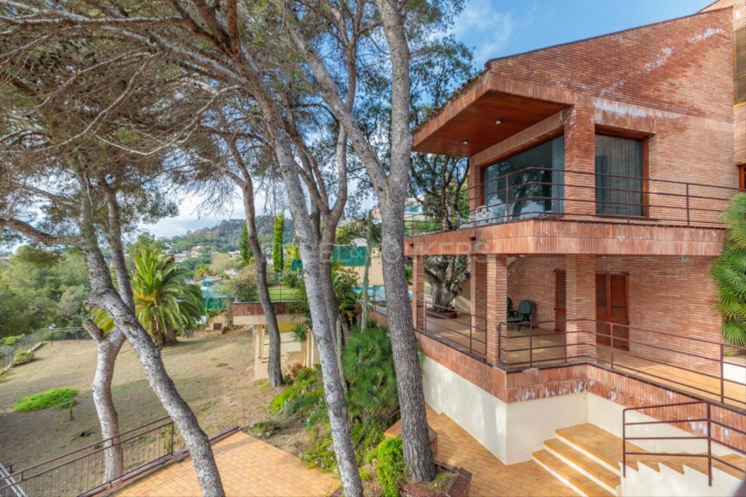 Casa en venda a primera línia de mar a Blanes