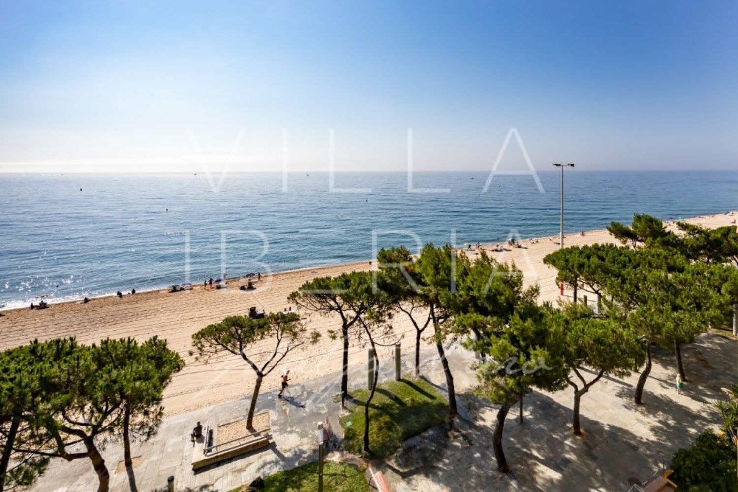 Apartment for sale on the seafront on Miramar street, in Platja d'Aro