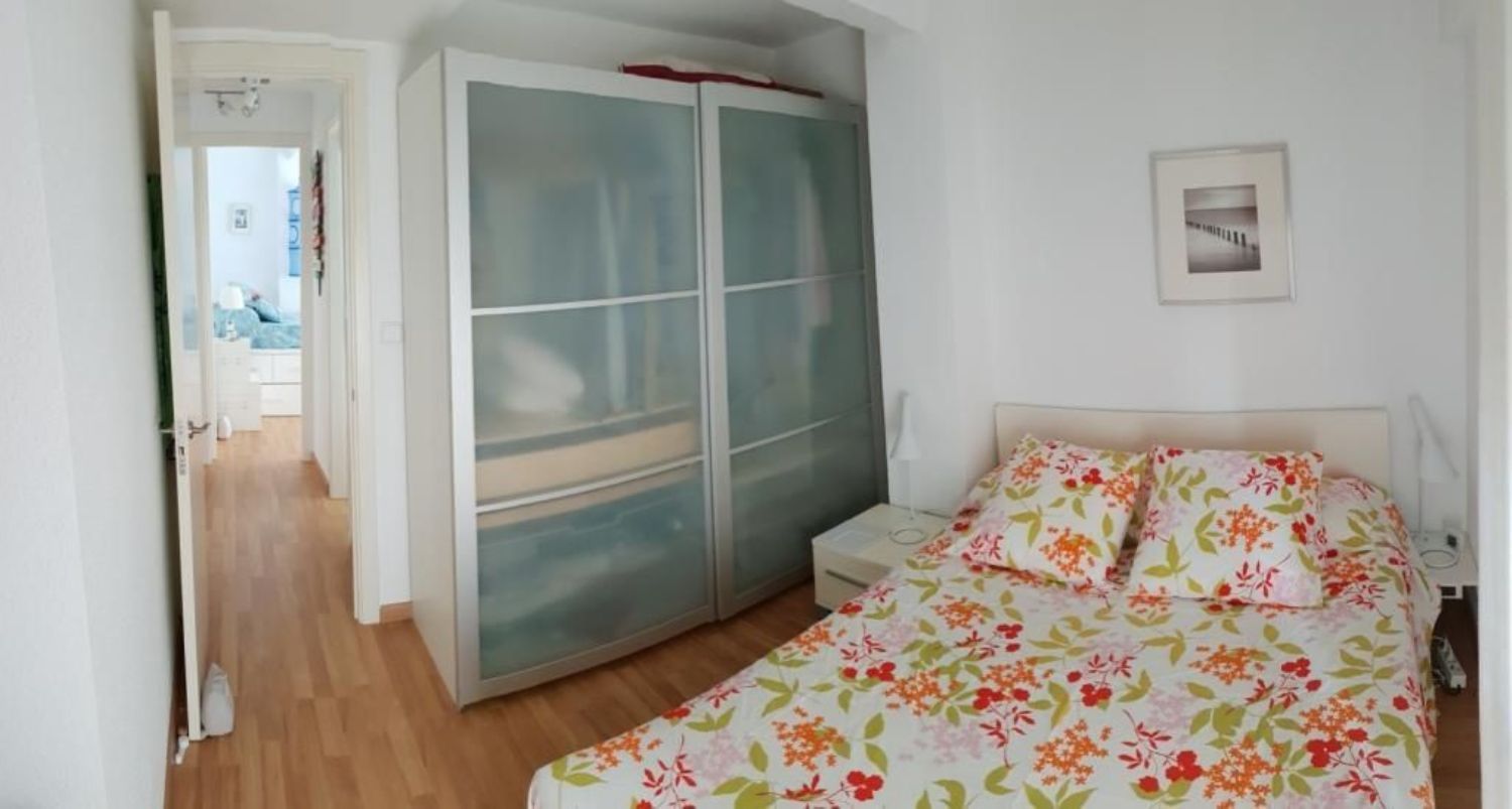 Apartamento à venda à beira-mar na rua Ciutat de Girona, em Platja d'Aro