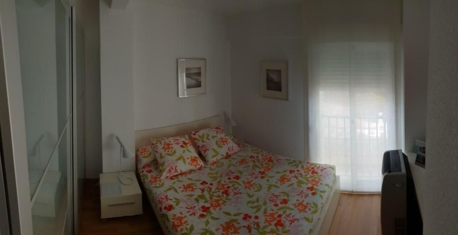 Apartamento à venda à beira-mar na rua Ciutat de Girona, em Platja d'Aro