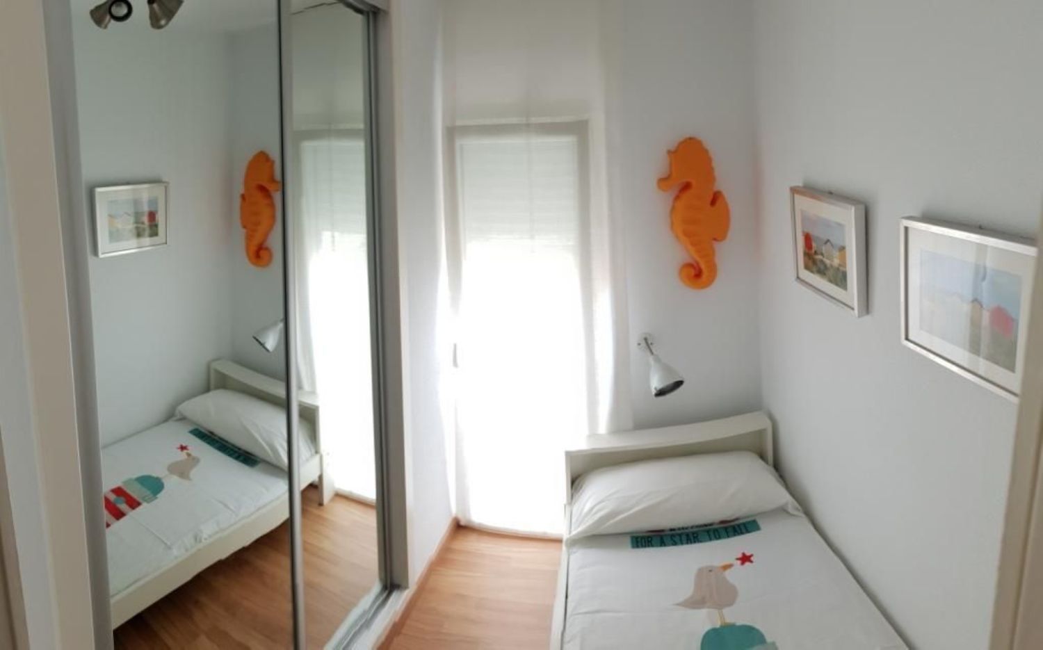 Apartamento à venda à beira-mar na rua Ciutat de Girona, em Platja d'Aro