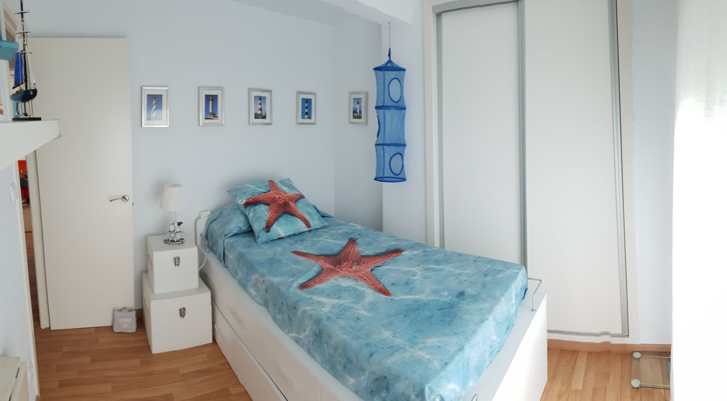 Apartamento à venda à beira-mar na rua Ciutat de Girona, em Platja d'Aro