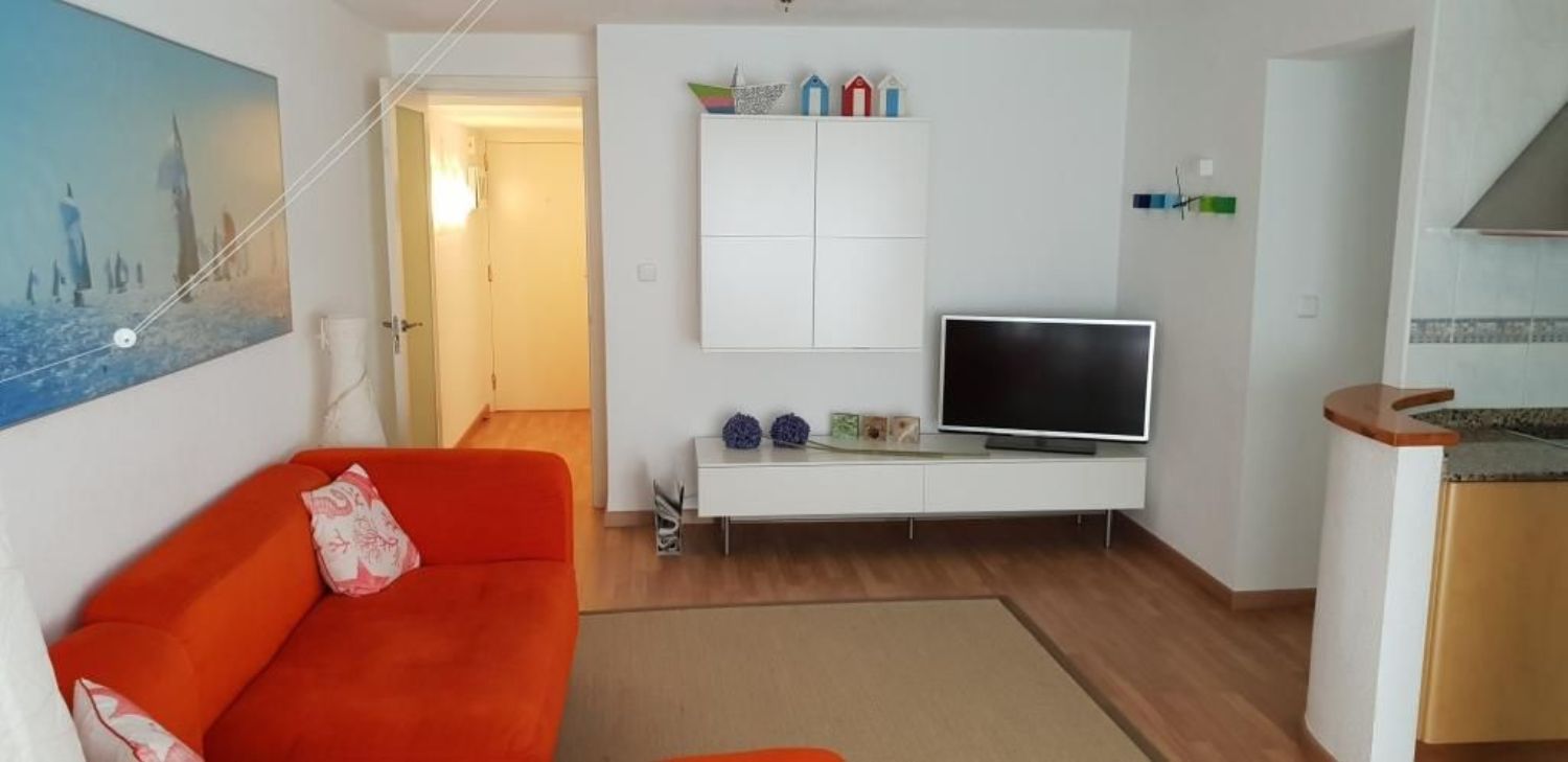 Apartamento à venda à beira-mar na rua Ciutat de Girona, em Platja d'Aro