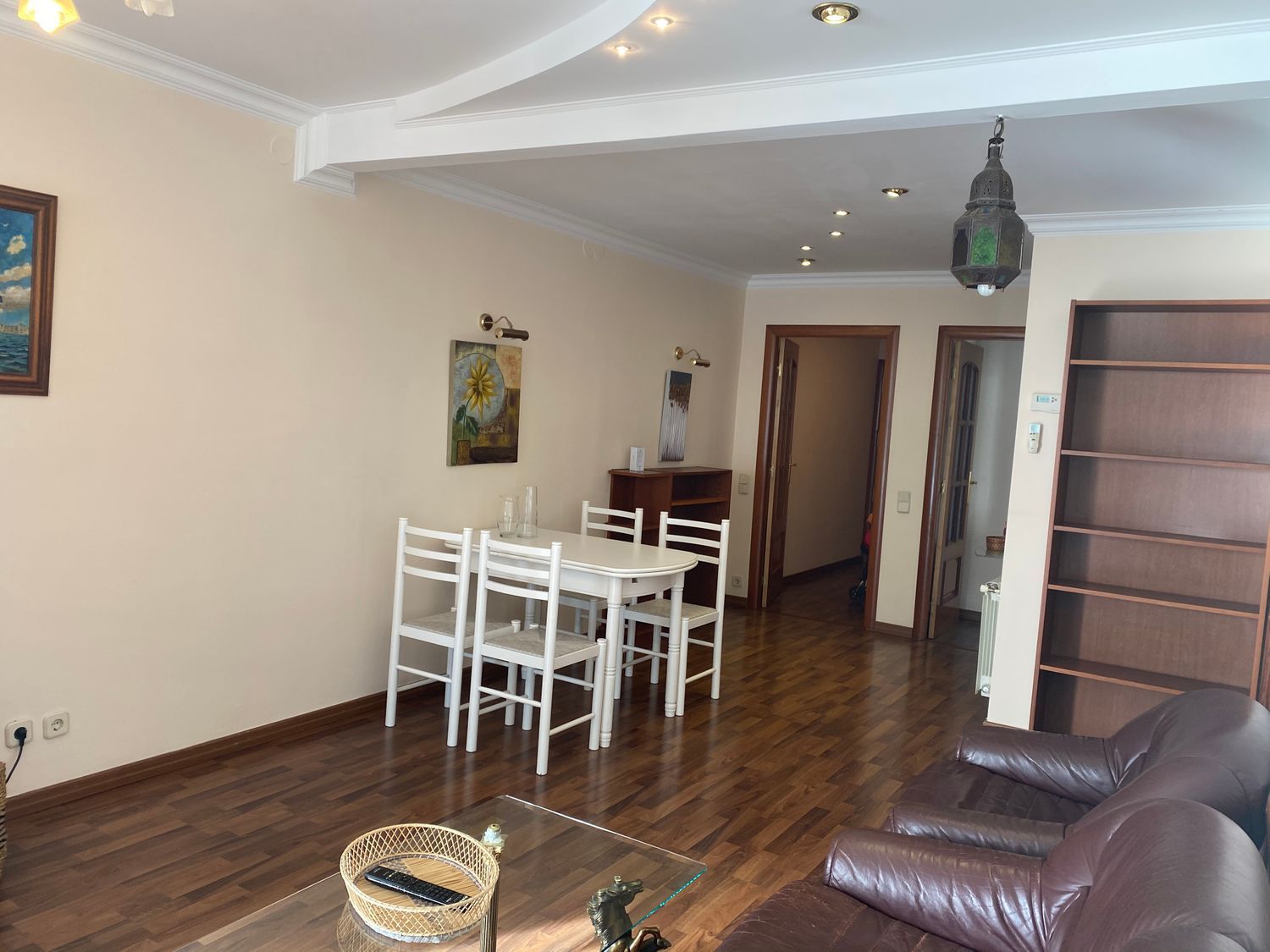 Apartament en venda a primera línia de mar a Fenals, a Lloret de Mar