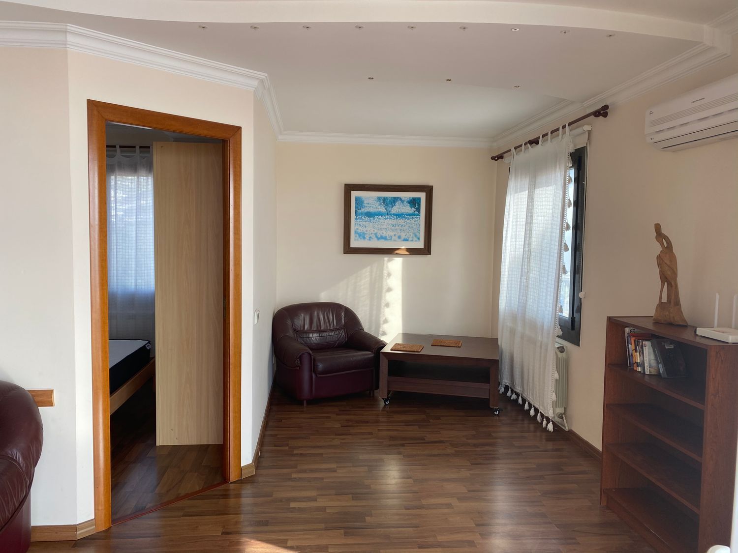 Apartamento en venta en primera línea de mar en Fenals, en Lloret de Mar