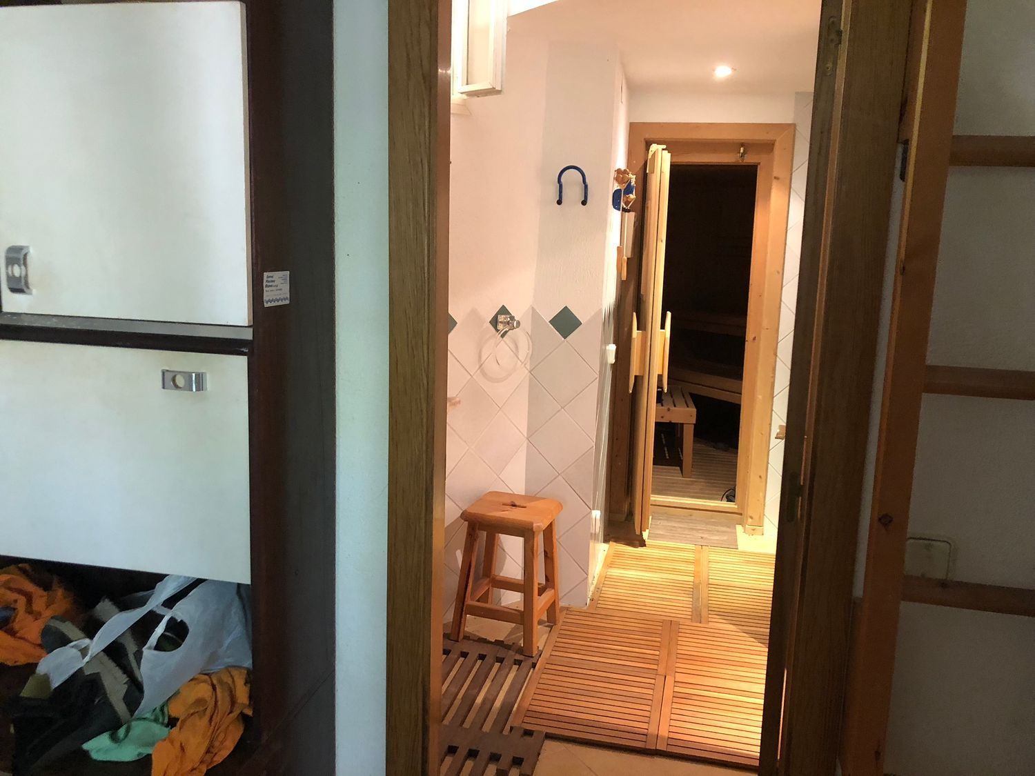 Casa en venta en primera línea de mar en Cala Sant Francesc, en Blanes