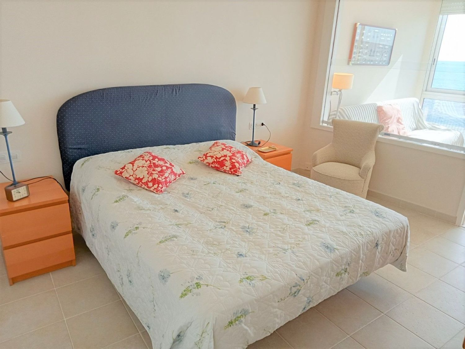 Apartament en venda a primera línia de mar, a Lloret de Mar