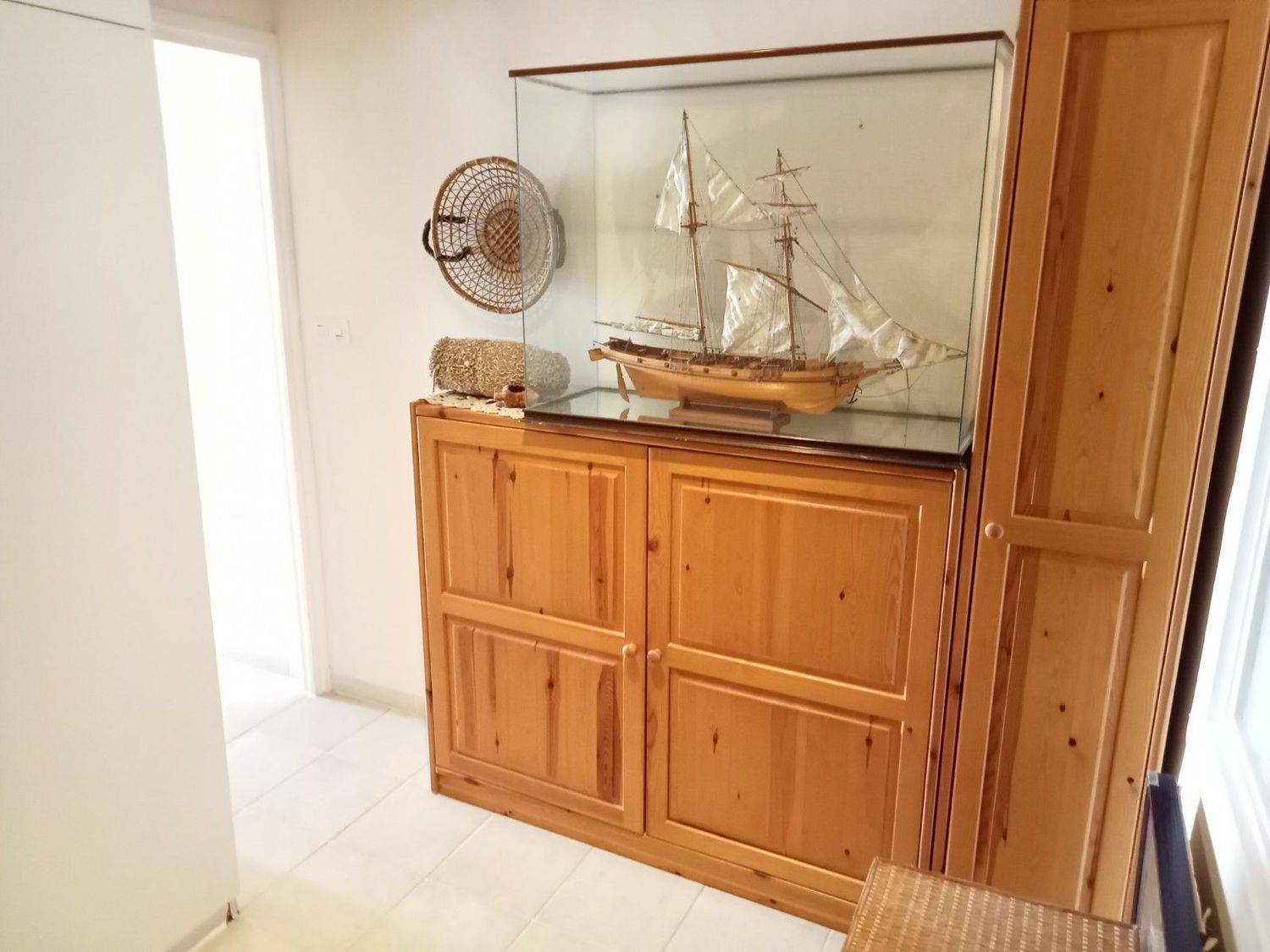 Apartament en venda a primera línia de mar, a Lloret de Mar