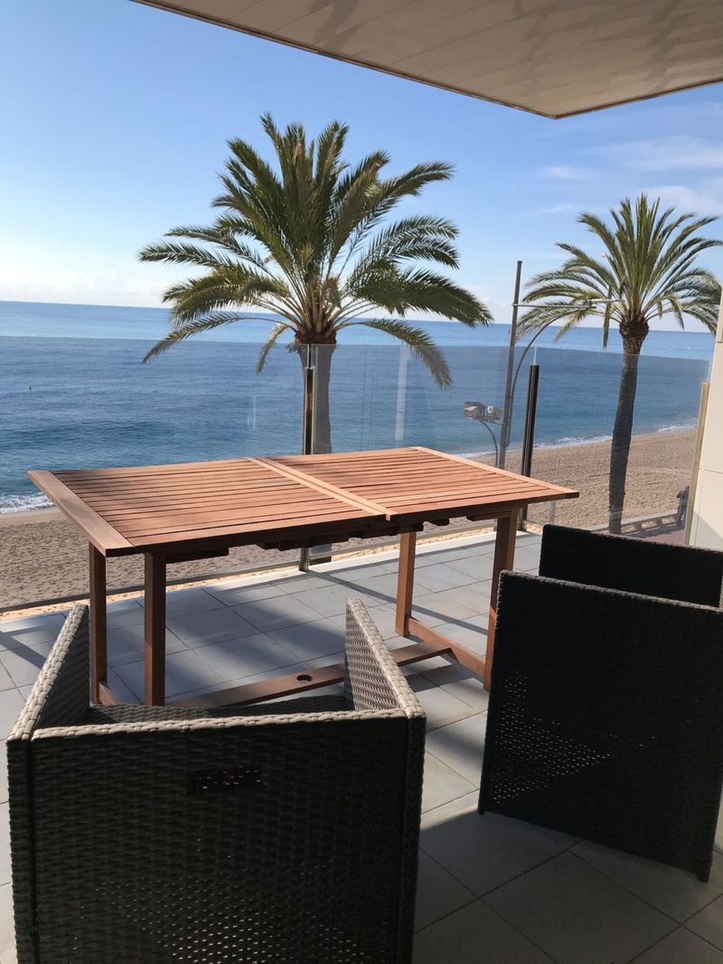 Pis en venda Lloret de Mar, Girona. Ref: 1395. Addurno.com