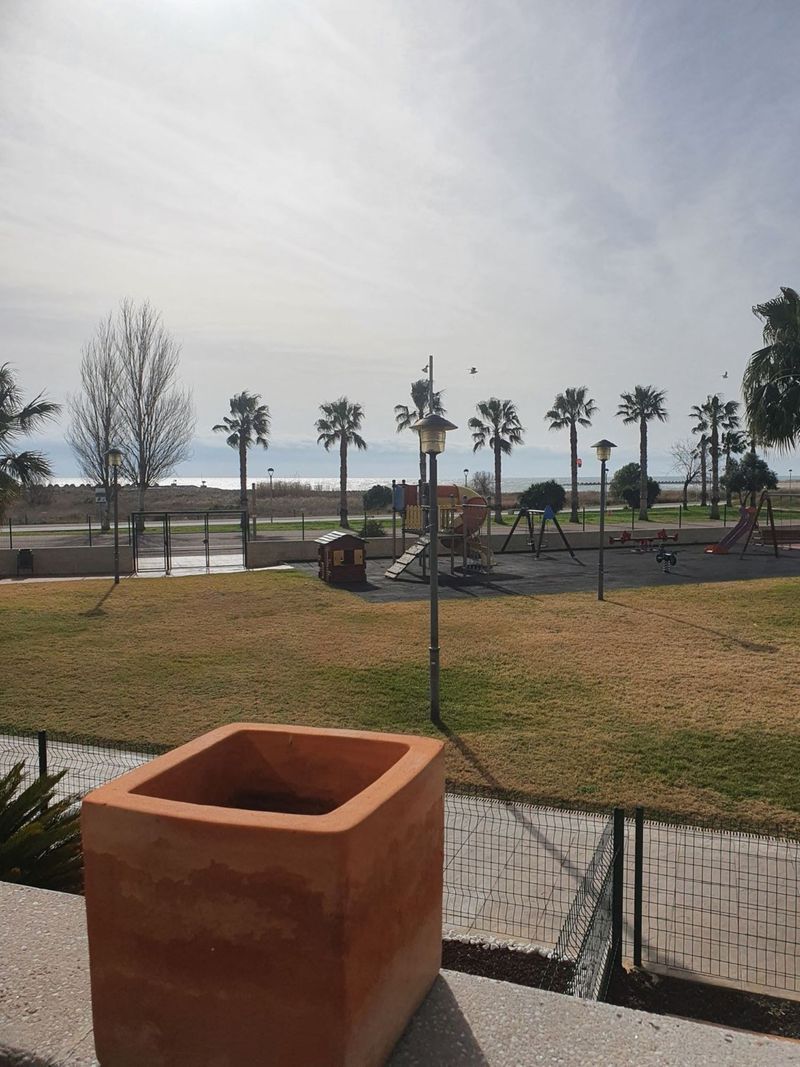 Planta Baixa en venda Cubelles, Barcelona. Ref: 1428. Addurno.com