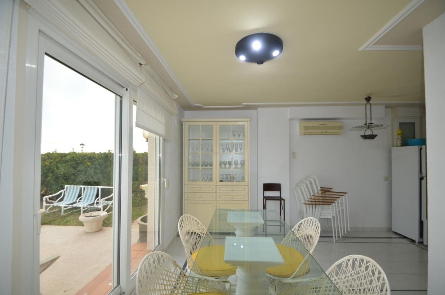 Casa en venta en primera línea de mar en la Zona Costa norte, en Vinaròs