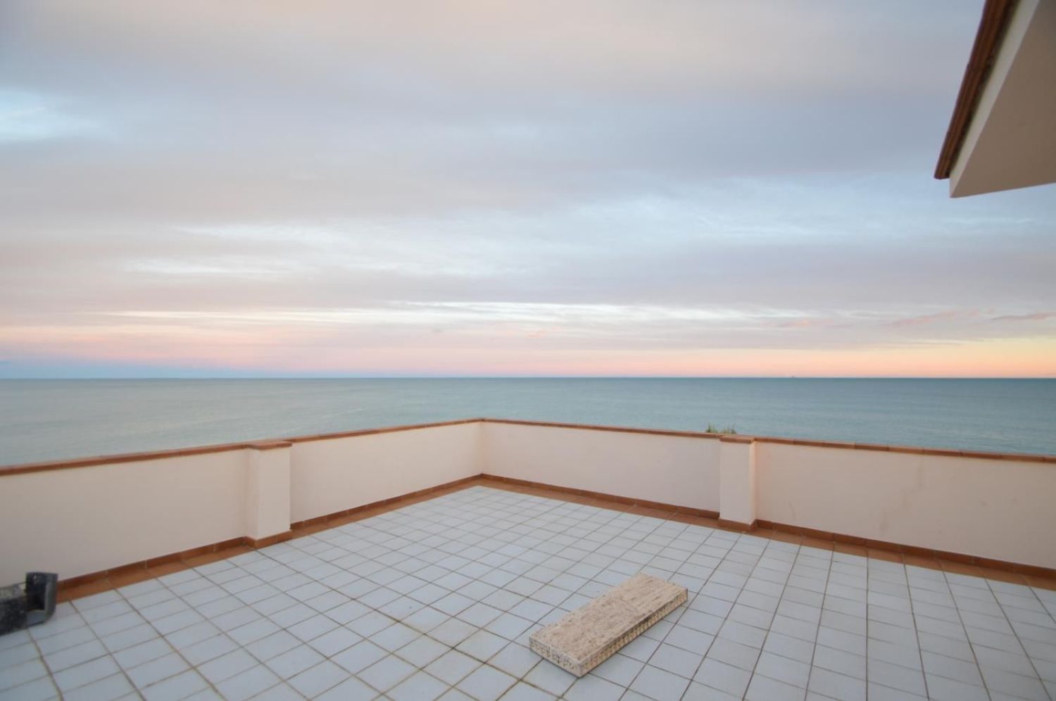 Casa en venta en primera línea de mar en la Zona Costa norte, en Vinaròs