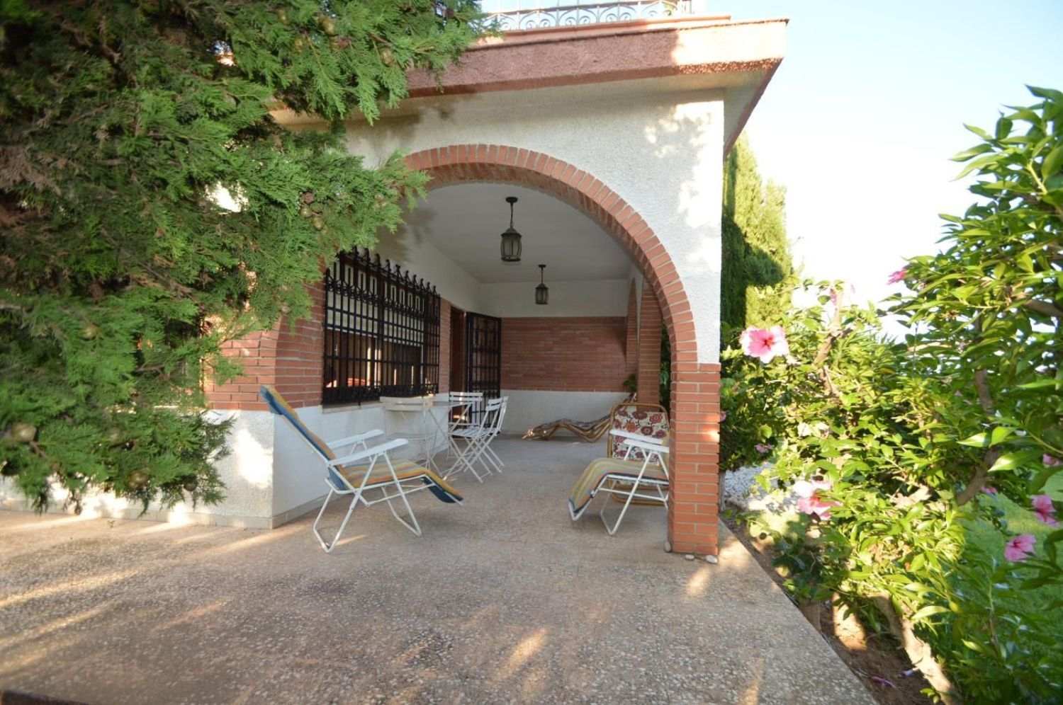 House for sale on the seafront on Francisco Baila Tosca avenue, in Vinaròs