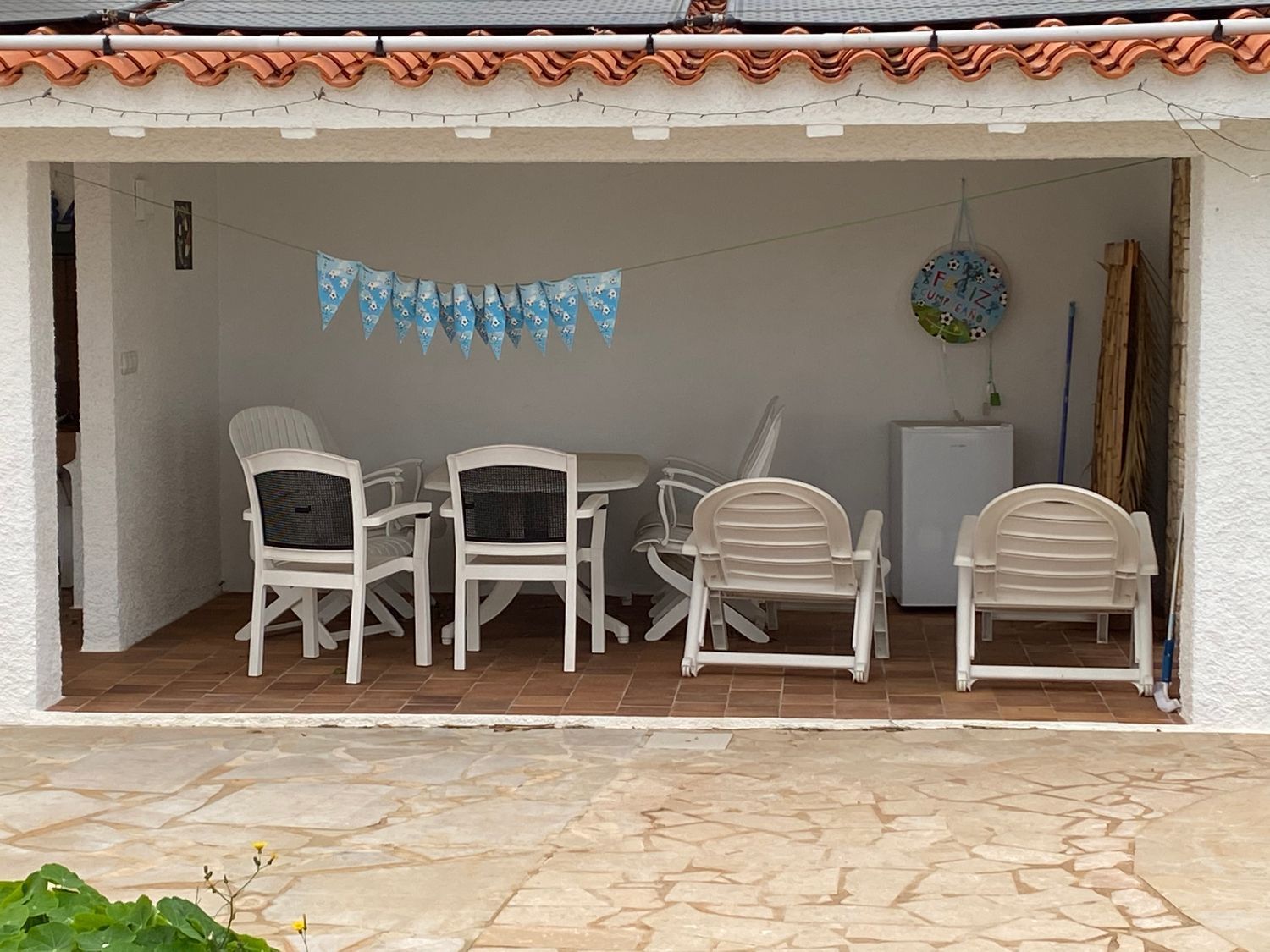 Casa en venta en primera línea de mar en la calle de l'Artet, en Vinaròs