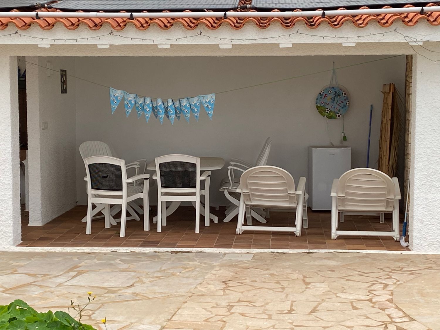 Casa en venda a primera línia de mar al carrer de l'Artet, a Vinaròs