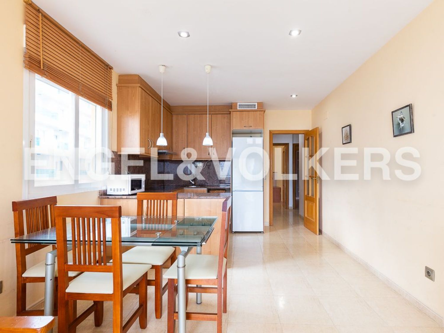 Apartment for sale on the seafront on Avenida del Papa Luna, in Peñiscola