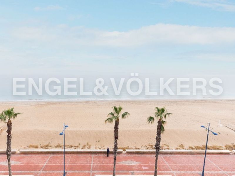 Apartament en venda Peñiscola, Castellón. Ref: 1448. Addurno.com