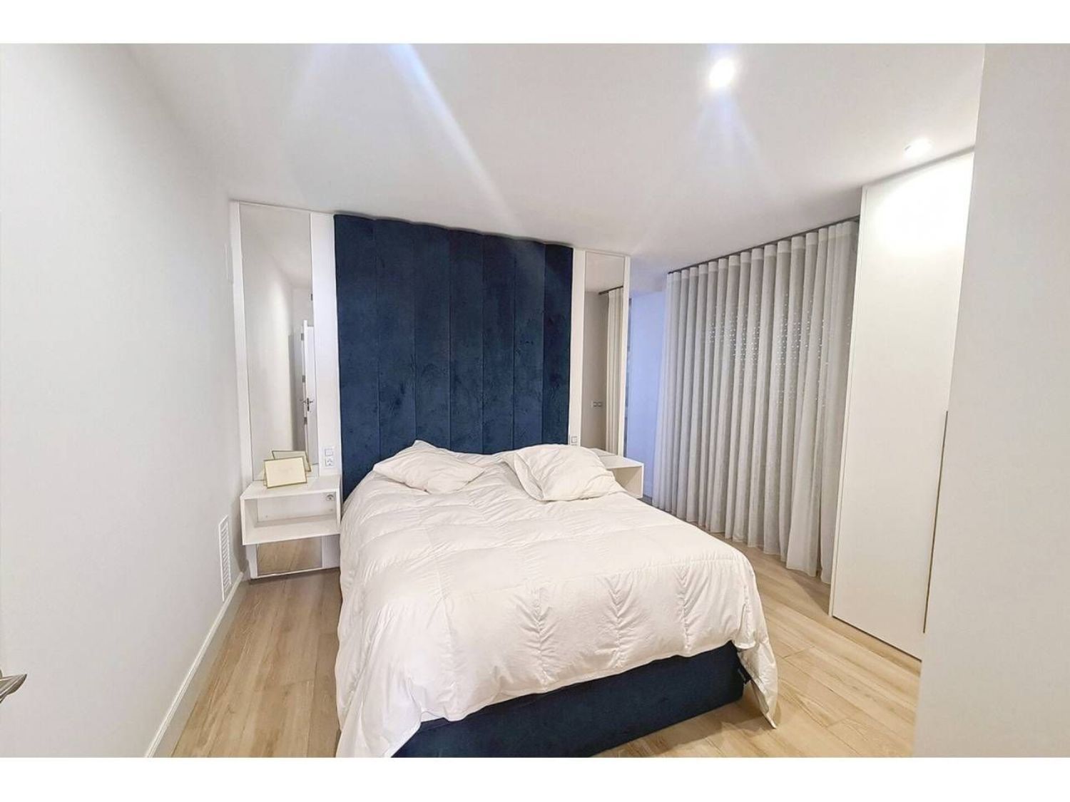 Apartamento en venta en primera línea de mar en la avenida del Papa Luna, en Peñiscola