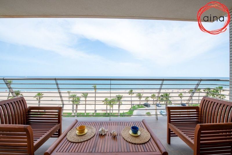 Apartament en venda Peñiscola, Castellón. Ref: 1483. Addurno.com